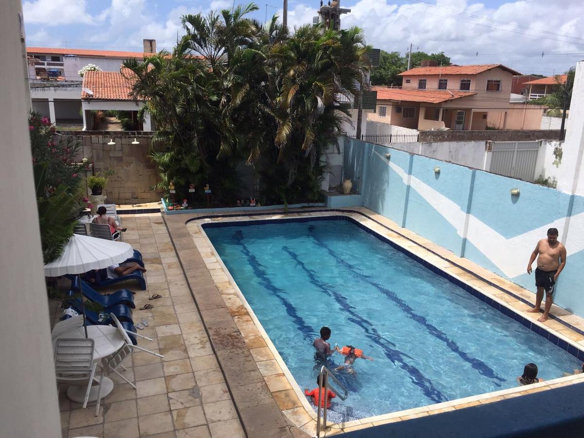 Hotel Pousada Itamaraca Dış mekan fotoğraf